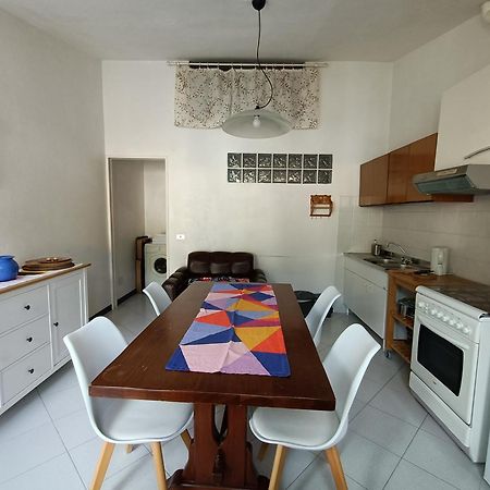 Casa Elsa Βίλα Corniglia Εξωτερικό φωτογραφία