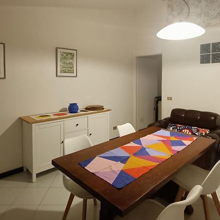 Casa Elsa Βίλα Corniglia Εξωτερικό φωτογραφία