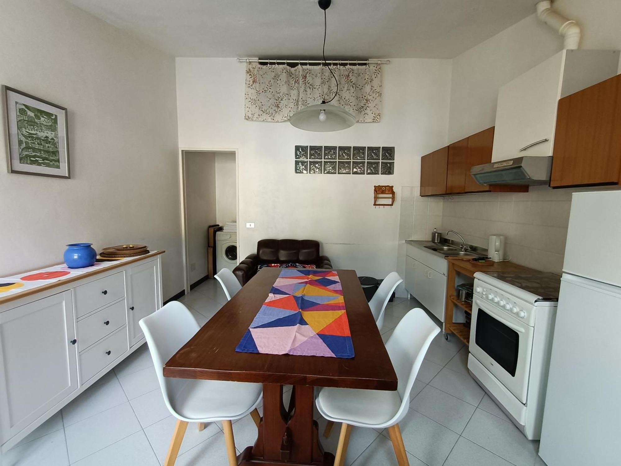 Casa Elsa Βίλα Corniglia Εξωτερικό φωτογραφία