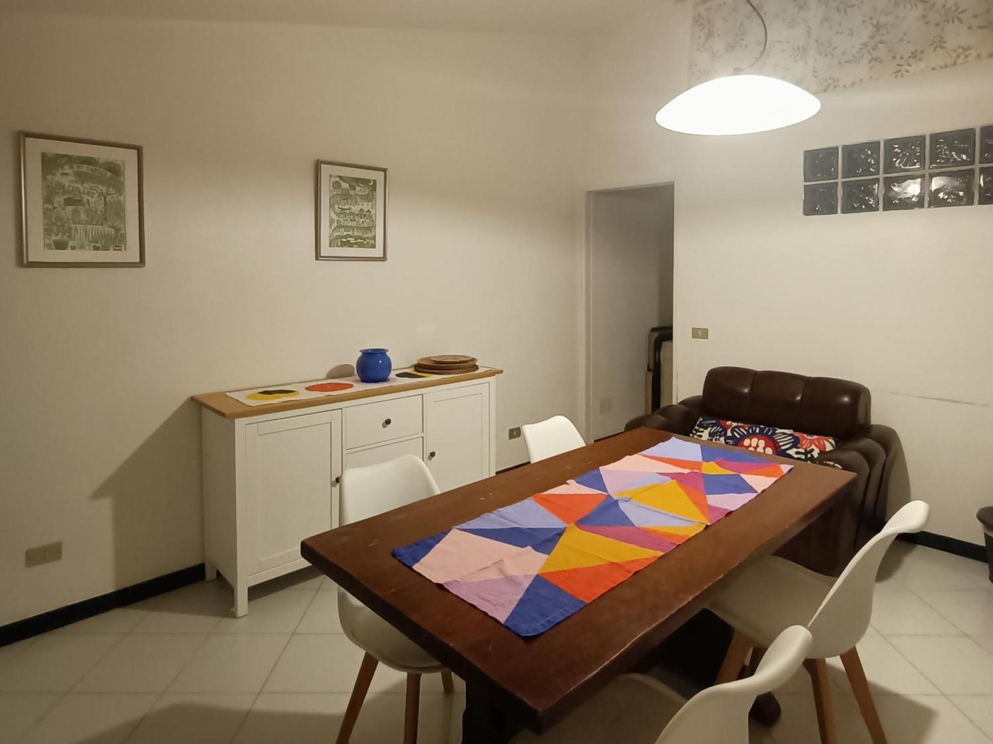 Casa Elsa Βίλα Corniglia Εξωτερικό φωτογραφία
