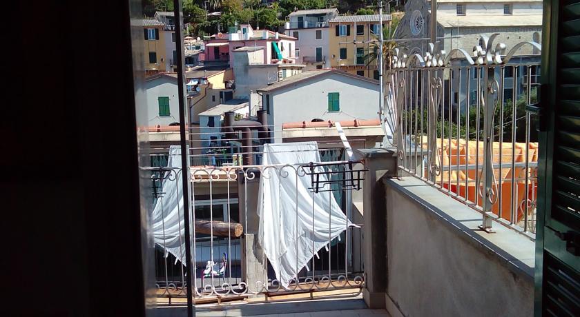 Casa Elsa Βίλα Corniglia Δωμάτιο φωτογραφία