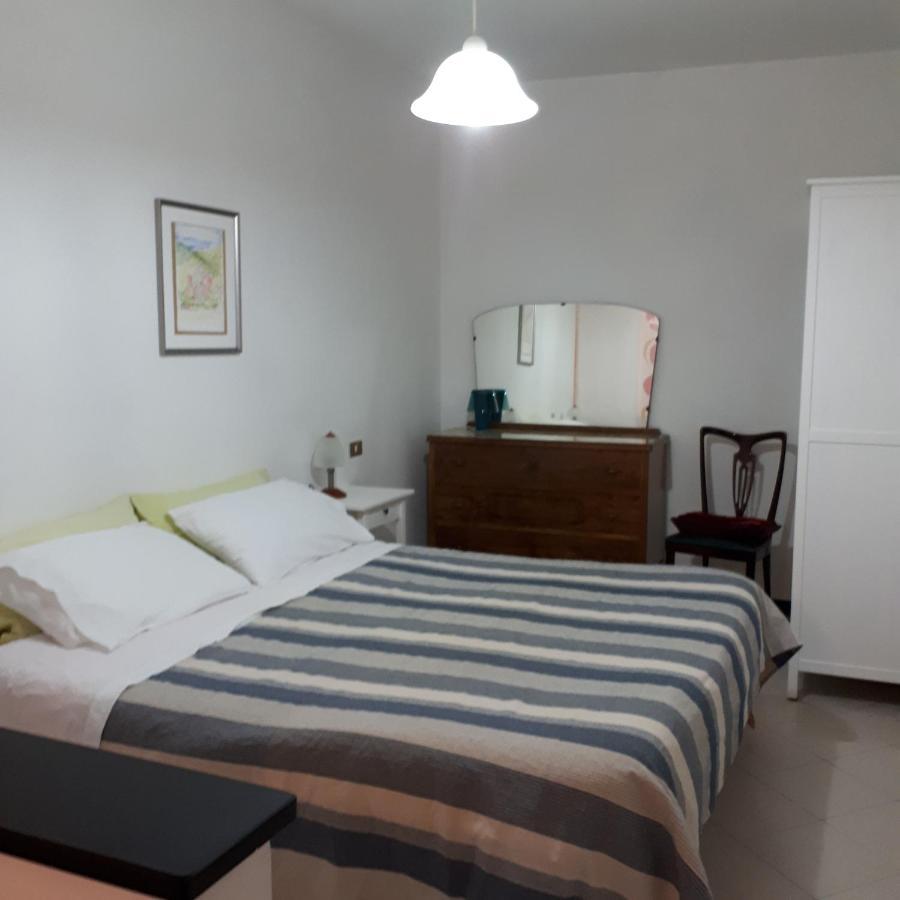 Casa Elsa Βίλα Corniglia Εξωτερικό φωτογραφία